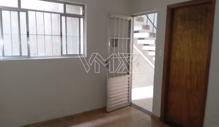 CASA TÉRREA PARA LOCAÇÃO NO TATUAPÉ - SP