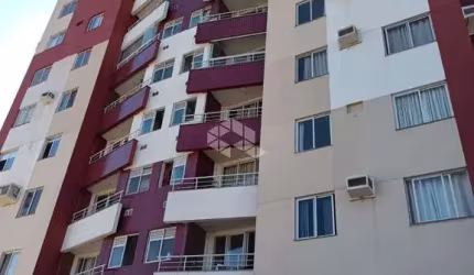APARTAMENTO COM 2 QUARTOS/DORMITÓRIOS NO BAIRRO IPIRANGA - SÃO JOSÉ SEMI MOBILIADO COM 57 M² Á VENDA POR R$ 325.000,00.