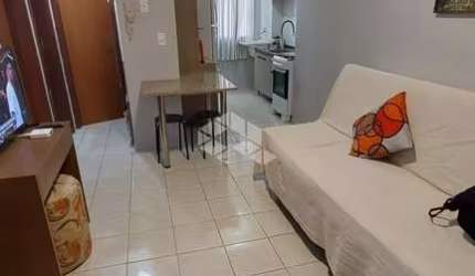 APARTAMENTO COM 2 DORMITÓRIOS/QUARTOS EM SÃO JOSÉ- SC Á VENDA POR R$ 223.500,00.