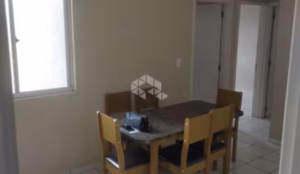 APARTAMENTO COM 2 DORMITÓRIOS/QUARTOS EM PALHOÇA - SC Á VENDA POR R$ 185.500,00.