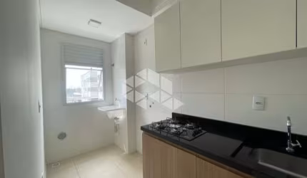 APARTAMENTO COM 2 DORMITÓRIOS/QUARTOS Á VENDA EM PALHOÇA/SC NO VALOR DE R$ 296.000,00.
