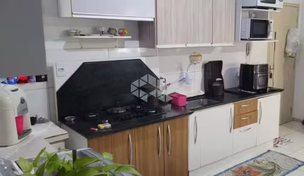 APARTAMENTO COM 2 DORMITÓRIOS/QUARTOS EM PALHOÇA - SC Á VENDA POR R$ 213.000,00.