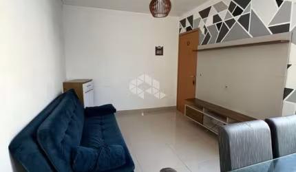 APARTAMENTO A VENDA NO BAIRRO AREIAS EM SÃO JOSÉ POR R$ 230.000