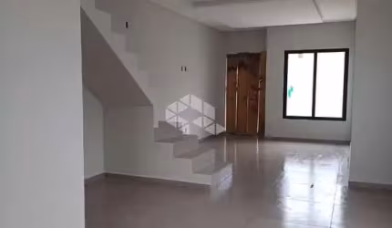 CASA SOBRADO 3 DORMITÓRIOS/QUARTOS, SENDO 1 SUÍTE - R$ 570.000 NO BAIRRO NOVA PALHOÇA