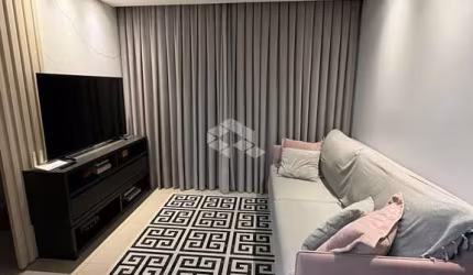 APARTAMENTO A VENDA COM DOIS DORMITÓRIOS/ QUARTOS EM PEDRA BRANCA - PALHOÇA- SC