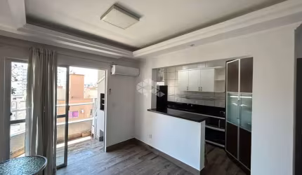 APARTAMENTO COM 2 DORMITÓRIOS/QUARTOS NO BAIRRO NOSSA SENHORA DO ROSÁRIO EM SÃO JOSÉ NO VALOR DE R$ 435.000,00