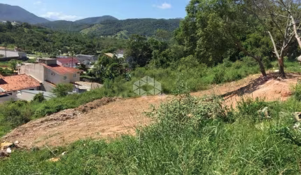 TERRENO À VENDA EM SÃO JOSÉ:  FORQUILHAS PERTO AO ANEL VIÁRIO