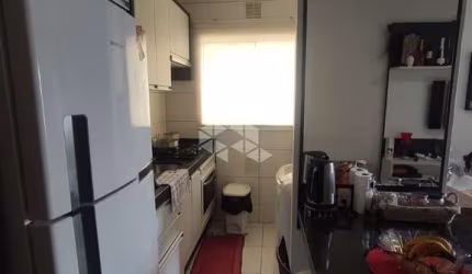 APARTAMENTO 2 DORMITÓROS/QUARTOS SENDO 1 SUÍTE NO BAIRRO NOVA PALHOÇA  Á VENDA POR R$ 360.000,00.