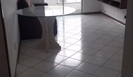APARTAMENTO COM 2 DORMITÓRIOS/QUARTOS EM SÃO JOSÉ- SC NO BAIRRO PRAIA COMPRIDA, À VENDA POR R$ 424.000,00.