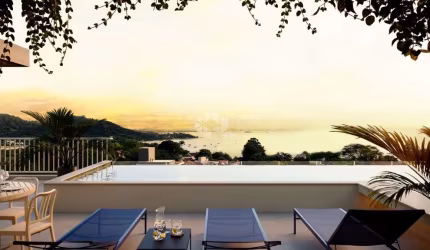 STUDIO À VENDA EM SANTO ANTONIO DE LISBOA EM FLORIANÓPOLIS POR R$ 290.160,22