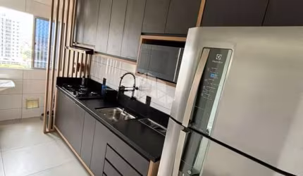 Apartamento à venda com 72 m2 com 3 quartos / dormitórios em São José - SC por R$ 380.000,00