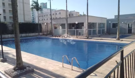 APARTAMENTO 2 DORMITÓRIOS, SÃO JOSÉ, AREIAS R$ 275.600,00