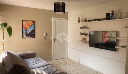 APARTAMENTO COM 2 DORMITÓRIOS/ QUARTOS EM SÃO JOSÉ SC, BAIRRO SERTÃO DO MARUIM À VENDA POR R$ 243.800,00.