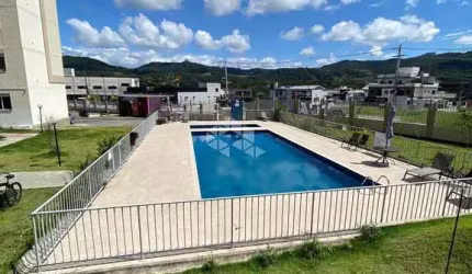 .APARTAMENTO COM 2 DORMITÓRIOS/ QUARTOS EM PALHOÇA SC, BAIRRO BELA VISTA À VENDA POR R$ 229.000,00.