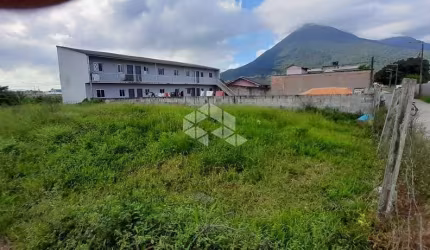 TERRENO COM 372 M² EM PALHOÇA SC, BAIRRO GUARDA DO CUBATÃO À VENDA POR R$ 220.000,00.
