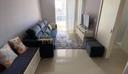 APARTAMENTO COM 3 DORMITÓRIOS/ QUARTOS EM FLORIANÓPOLIS SC, BAIRRO ESTREITO À VENDA POR R$ 1.236.000,00.