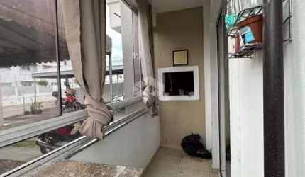 APARTAMENTO COM 2 DORMITÓRIOS/ QUARTOS EM PALHOÇA SC, BAIRRO ARIRIÚ À VENDA POR R$ 260.000,00.