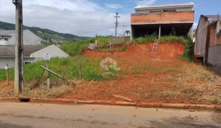 TERRENO COM 200 M² EM PALHOÇA SC, BAIRRO BELA VISTA Á VENDA POR R$ 159.000,00.