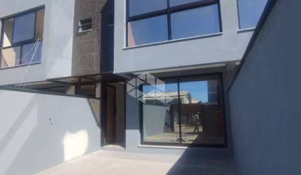 CASA SOBRADO NA PINHEIRA COM 3 QUARTOS E 1 SENDO SUÍTES A PARTIR DE R$: 1.097.650,00