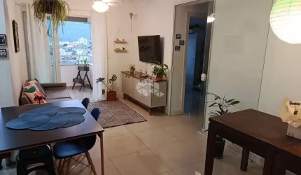 Apartamento à venda no bairro Praia João Rosa - Biguaçu - R$ 465.000,00