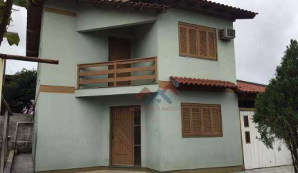 Casa à venda, 170 m² por R$ 750.000,00 - Igara - Canoas/RS