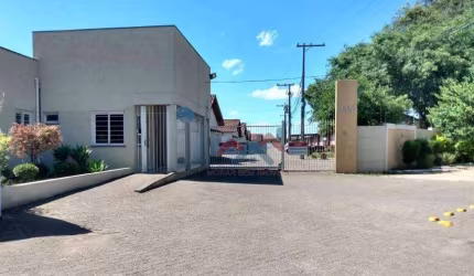 Casa com 3 dormitórios à venda, 136 m² por R$ 420.000,00 - Olaria - Canoas/RS