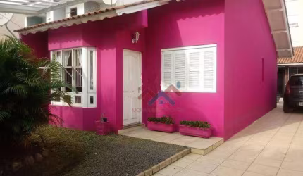 Casa com 2 dormitórios à venda, 90 m² por R$ 570.000,00 - Igara - Canoas/RS
