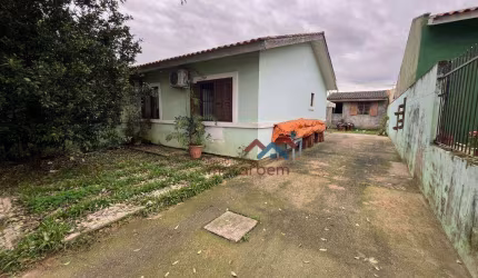 Casa com 3 dormitórios à venda, 57 m² por R$ 394.900,00 - São José - Canoas/RS
