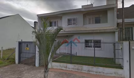 Casa com 3 dormitórios à venda, 258 m² por R$ 1.100.000,00 - Marechal Rondon - Canoas/RS