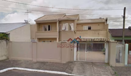 Casa com 4 dormitórios à venda, 269 m² por R$ 749.900,00 - São José - Canoas/RS