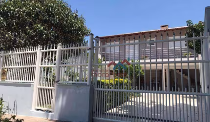 Casa com 3 dormitórios à venda, 140 m² por R$ 692.000,00 - Igara - Canoas/RS