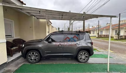 Casa com 2 dormitórios à venda, 62 m² por R$ 390.000,00 - Olaria - Canoas/RS