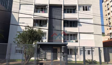 Apartamento à venda, 89 m² por R$ 295.000,00 - Centro - Canoas/RS