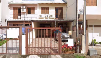 Casa com 3 dormitórios à venda, 100 m² por R$ 580.000,00 - Igara - Canoas/RS