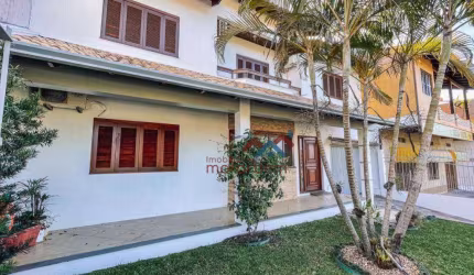 Casa com 5 dormitórios à venda, 220 m² por R$ 1.130.000,00 - Bela Vista - Canoas/RS