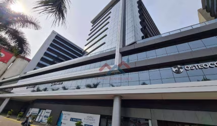 Sala à venda, 30 m² por R$ 325.000,00 - Marechal Rondon - Canoas/RS
