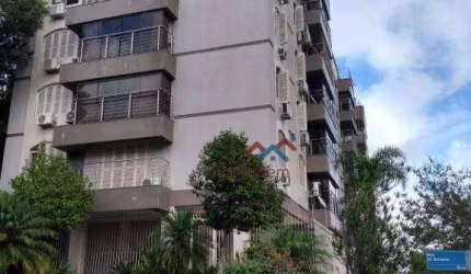 Apartamento com 2 dormitórios à venda, 94 m² por R$ 429.000,00 - Centro - Canoas/RS