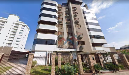 Apartamento com 3 dormitórios à venda, 185 m² por R$ 1.279.000,00 - Marechal Rondon - Canoas/RS