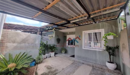 Casa com 2 dormitórios à venda, 70 m² por R$ 239.000,00 - Sítio Ipiranga - Cachoeirinha/RS