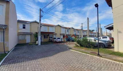 Casa com 3 dormitórios à venda, 136 m² por R$ 410.000,00 - Igara - Canoas/RS