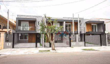 Casa com 3 dormitórios à venda, 162 m² por R$ 985.000,00 - São José - Canoas/RS