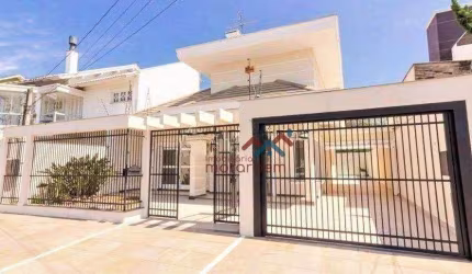 Casa com 3 dormitórios à venda, 220 m² por R$ 1.290.000,00 - Centro - Canoas/RS