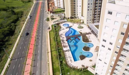 Apartamento com 3 dormitórios à venda, 76 m² por R$ 601.000,00 - Marechal Rondon - Canoas/RS