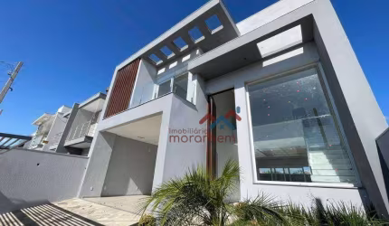 Casa com 3 dormitórios à venda, 215 m² por R$ 1.364.900,00 - Mont´Serrat - Canoas/RS