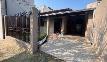 Casa com 2 dormitórios à venda, 107 m² por R$ 429.000,00 - São José - Canoas/RS