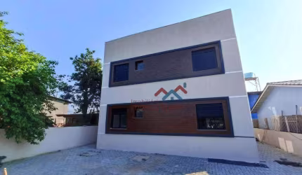 Apartamento com 2 dormitórios à venda, 57 m² por R$ 218.900,00 - Harmonia - Canoas/RS