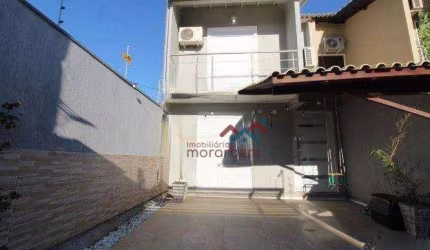Casa com 3 dormitórios à venda, 120 m² por R$ 535.000,00 - Igara - Canoas/RS