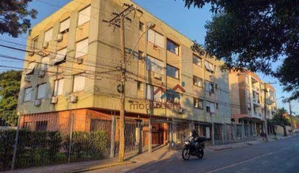 Apartamento com 2 dormitórios à venda, 78 m² por R$ 350.000,00 - Nossa Senhora das Graças - Canoas/RS