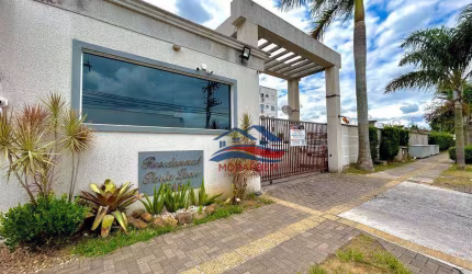Apartamento com 2 dormitórios à venda, 42 m² por R$ 178.950,00 - Igara - Canoas/RS
