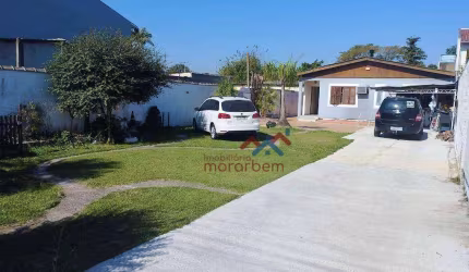 Casa com 3 dormitórios à venda, 150 m² por R$ 620.000,00 - Niterói - Canoas/RS